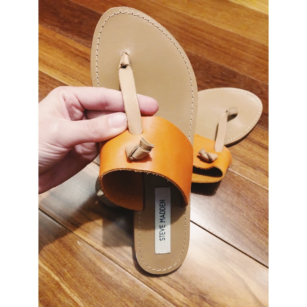 Steve Madden Sandals